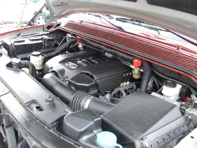 a2 infiniti