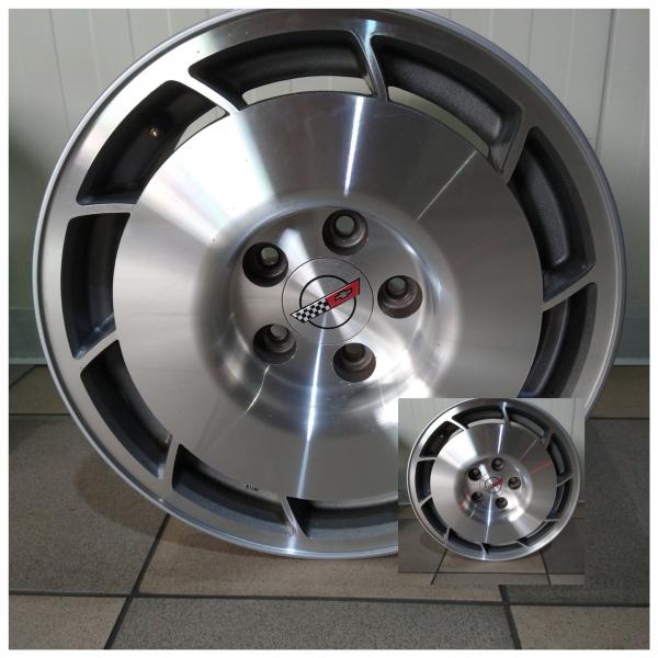 OBRCZE ALUMINIOWE